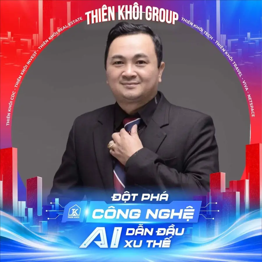 Nguyễn Danh Tuấn — Giám đốc Khối Kinh Bắc